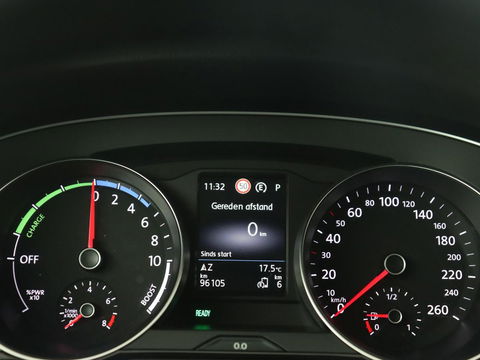 Volkswagen Passat Variant 1.4 TSI PHEV GTE Business | Adaptive Cruise | Navigatie | Virtual Cockpit | Massage | Stoelverwarming | Carplay