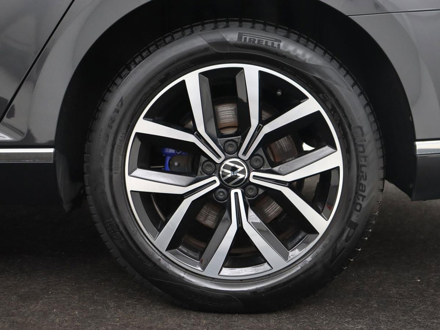 Volkswagen Passat Variant 1.4 TSI PHEV GTE Business | Adaptive Cruise | Navigatie | Virtual Cockpit | Massage | Stoelverwarming | Carplay