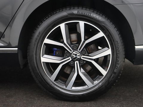 Volkswagen Passat Variant 1.4 TSI PHEV GTE Business | Adaptive Cruise | Navigatie | Virtual Cockpit | Massage | Stoelverwarming | Carplay