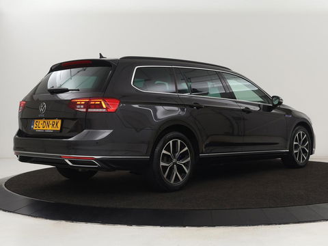 Volkswagen Passat Variant 1.4 TSI PHEV GTE Business | Adaptive Cruise | Navigatie | Virtual Cockpit | Massage | Stoelverwarming | Carplay