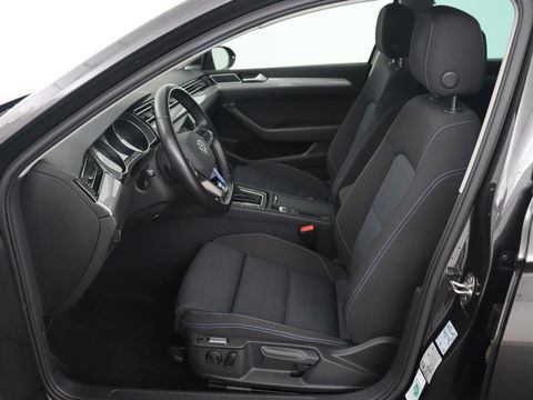 Volkswagen Passat Variant 1.4 TSI PHEV GTE Business | Adaptive Cruise | Navigatie | Virtual Cockpit | Massage | Stoelverwarming | Carplay