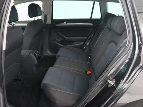 Volkswagen Passat Variant 1.4 TSI PHEV GTE Business | Adaptive Cruise | Navigatie | Virtual Cockpit | Massage | Stoelverwarming | Carplay