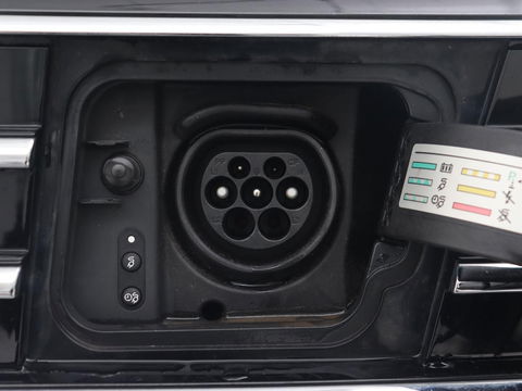 Volkswagen Passat 1.4 TSI PHEV GTE Business | Adaptive Cruise | Navigatie | Massage | Stoelverwarming | Carplay | Parkeerhulp | Plug In