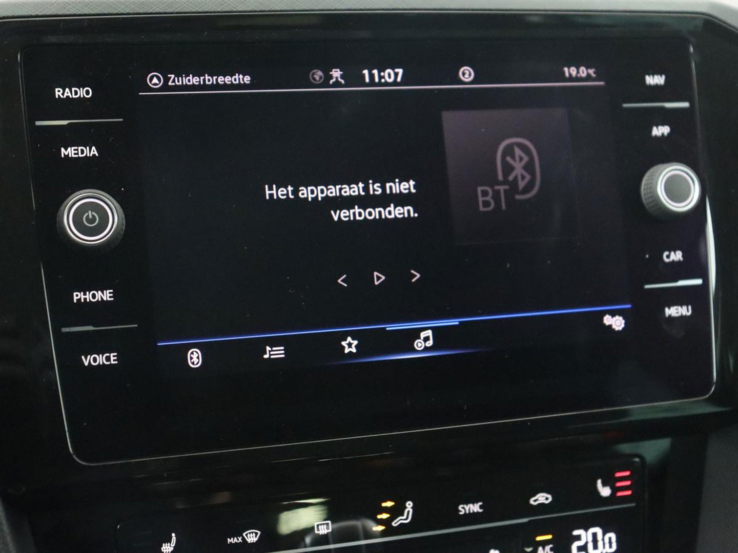 Volkswagen Passat 1.4 TSI PHEV GTE Business | Adaptive Cruise | Navigatie | Massage | Stoelverwarming | Carplay | Parkeerhulp | Plug In