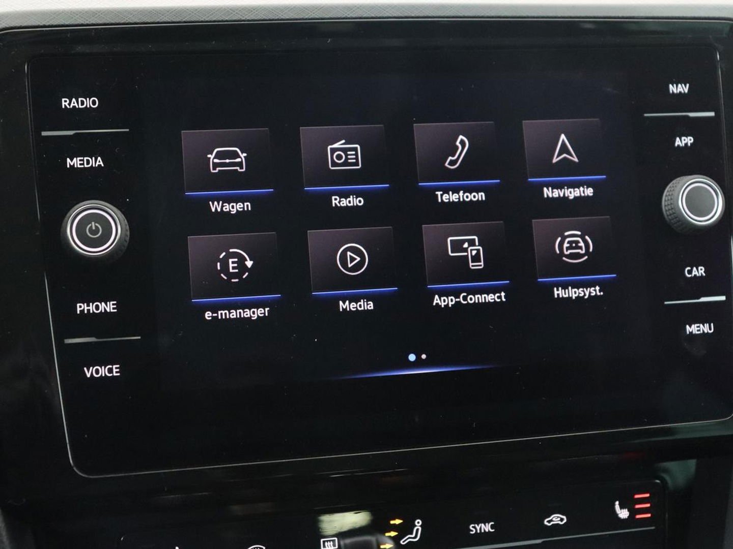 Volkswagen Passat 1.4 TSI PHEV GTE Business | Adaptive Cruise | Navigatie | Massage | Stoelverwarming | Carplay | Parkeerhulp | Plug In