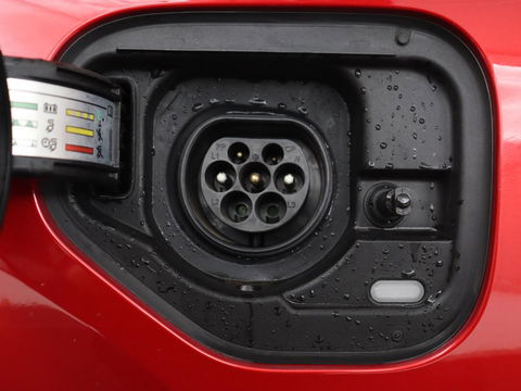 CUPRA Leon Sportstourer 1.4 TSI eHybrid PHEV VZ | Trekhaak Wegklapbaar | Stuurverwarming | Full LED | Camera | Stoelverwarming | Apple Carplay