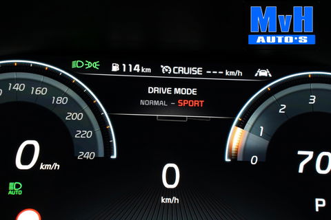 Kia ProCeed 1.4 T-GDI GT-PlusLine|FULL-OPTIONS!|PANO|VIRTUAL