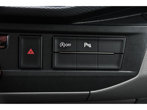 Volkswagen Transporter 2.0 TDI L2H1 Bulli Virtual, Cruise, Carplay, Automaat, Multimedia, Sensoren, 150PK, Trekhaak, LED, UNIEK!