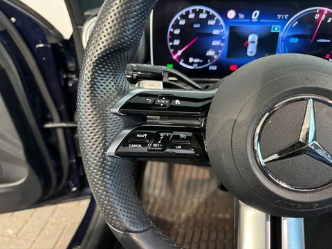 Mercedes-Benz C-Klasse 300 e AMG Pano|Burm|Memory|360cam|HuD