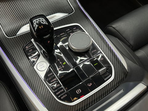 BMW X5 XDrive45e High Exec M Sport Pano|HuD|Skylounge|Memory