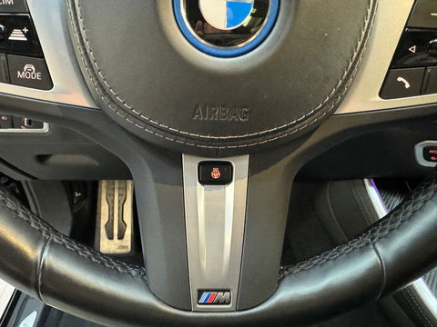BMW X5 XDrive45e High Exec M Sport Pano|HuD|Skylounge|Memory