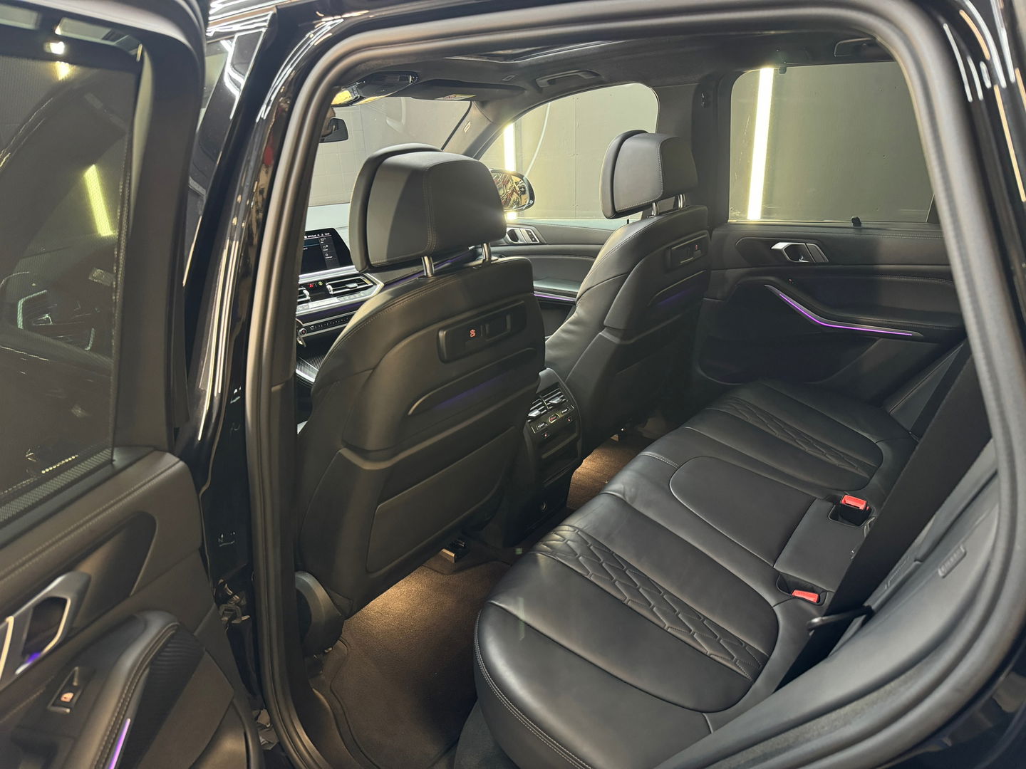 BMW X5 XDrive45e High Exec M Sport Pano|HuD|Skylounge|Memory