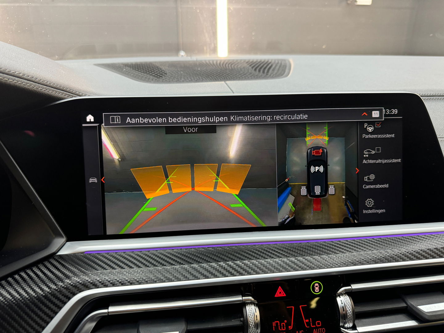 BMW X5 XDrive45e High Exec M Sport Pano|HuD|Skylounge|Memory