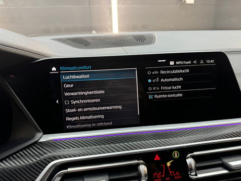 BMW X5 XDrive45e High Exec M Sport Pano|HuD|Skylounge|Memory
