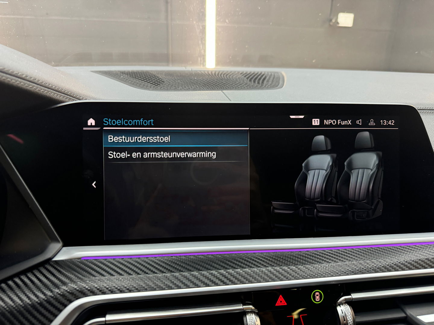 BMW X5 XDrive45e High Exec M Sport Pano|HuD|Skylounge|Memory