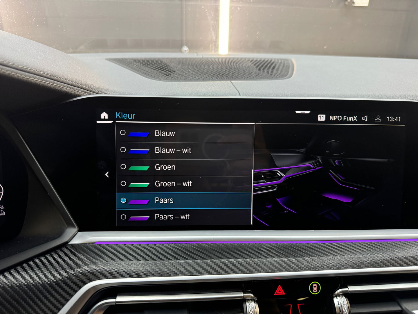 BMW X5 XDrive45e High Exec M Sport Pano|HuD|Skylounge|Memory