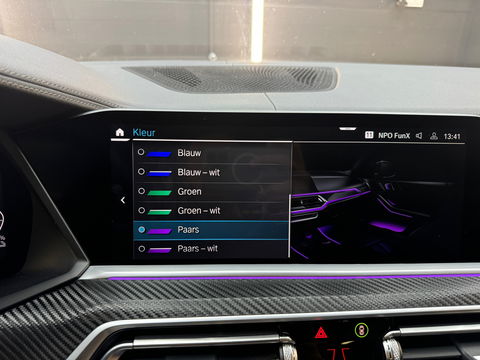 BMW X5 XDrive45e High Exec M Sport Pano|HuD|Skylounge|Memory