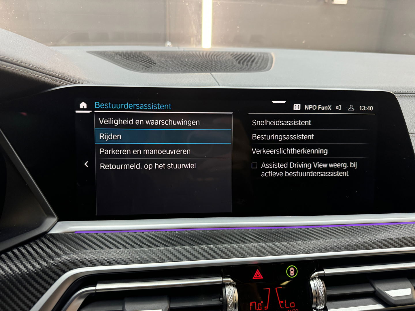 BMW X5 XDrive45e High Exec M Sport Pano|HuD|Skylounge|Memory