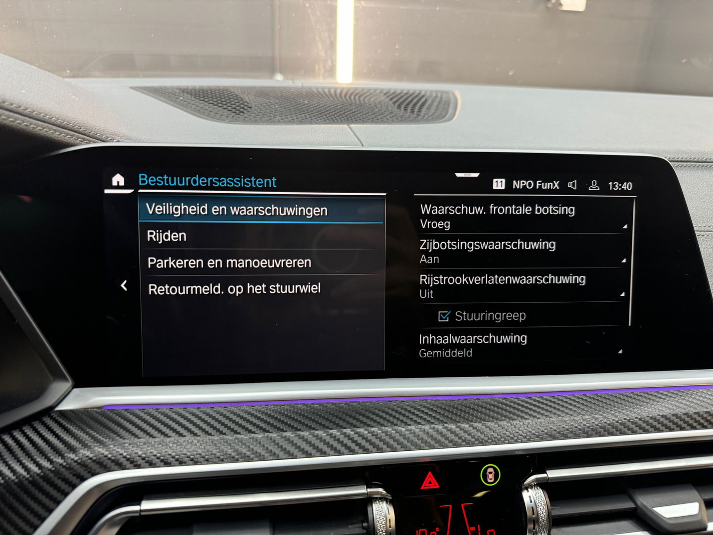 BMW X5 XDrive45e High Exec M Sport Pano|HuD|Skylounge|Memory