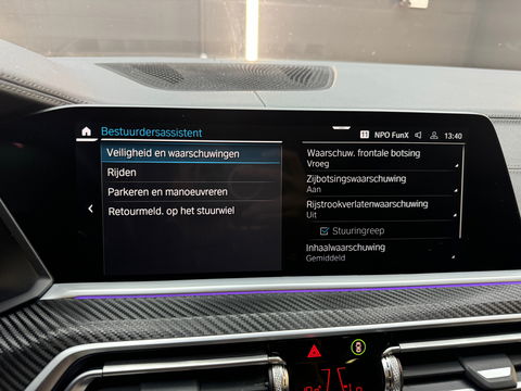 BMW X5 XDrive45e High Exec M Sport Pano|HuD|Skylounge|Memory