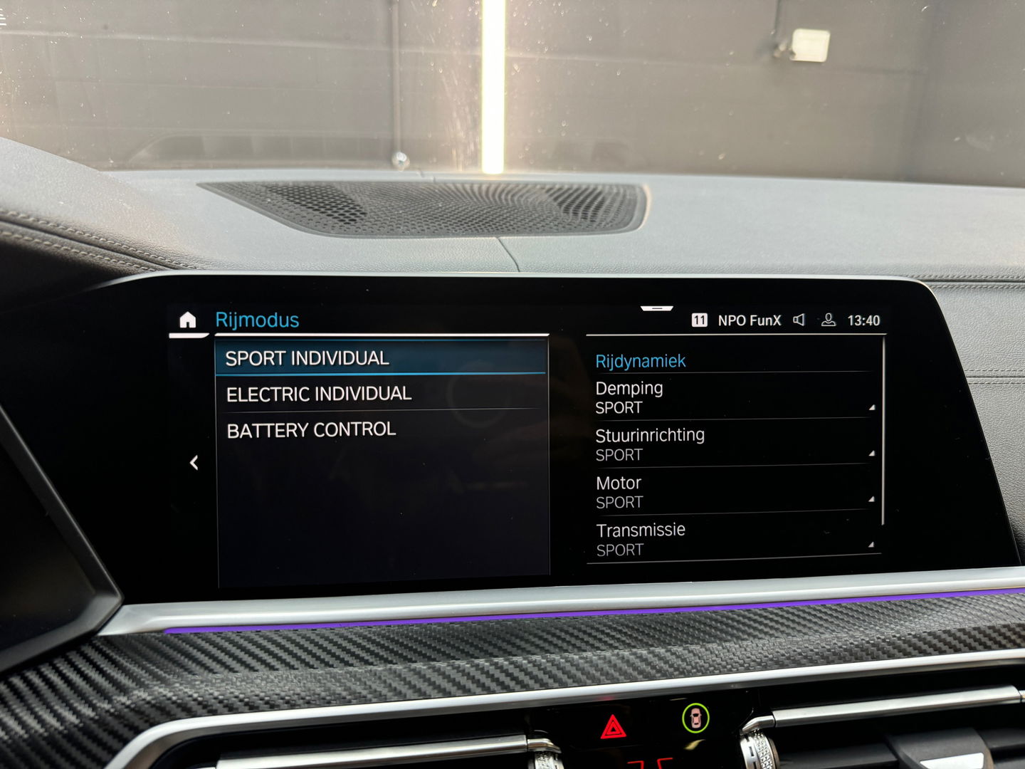 BMW X5 XDrive45e High Exec M Sport Pano|HuD|Skylounge|Memory