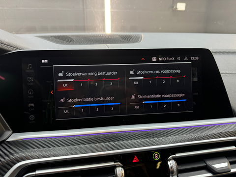 BMW X5 XDrive45e High Exec M Sport Pano|HuD|Skylounge|Memory