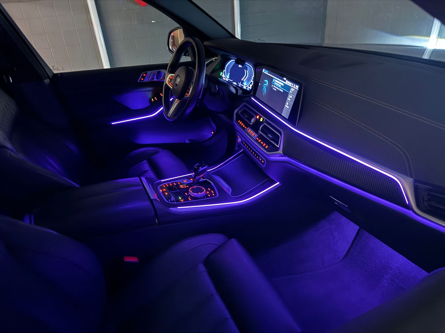 BMW X5 XDrive45e High Exec M Sport Pano|HuD|Skylounge|Memory