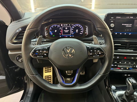 Volkswagen T-Roc R 2.0 TSI 4M Pano|Beats|Keyless|IQ|Camera