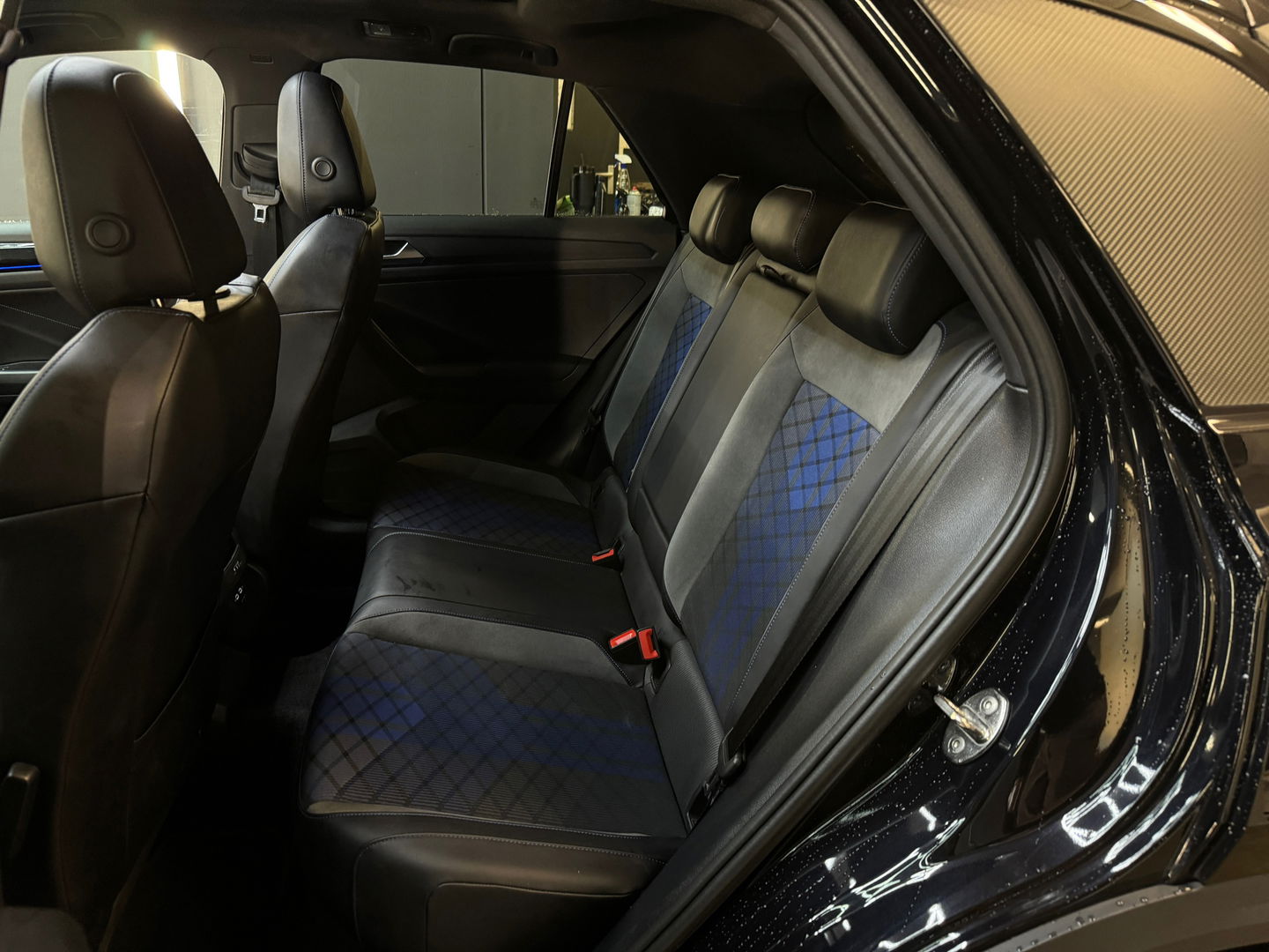 Volkswagen T-Roc R 2.0 TSI 4M Pano|Beats|Keyless|IQ|Camera