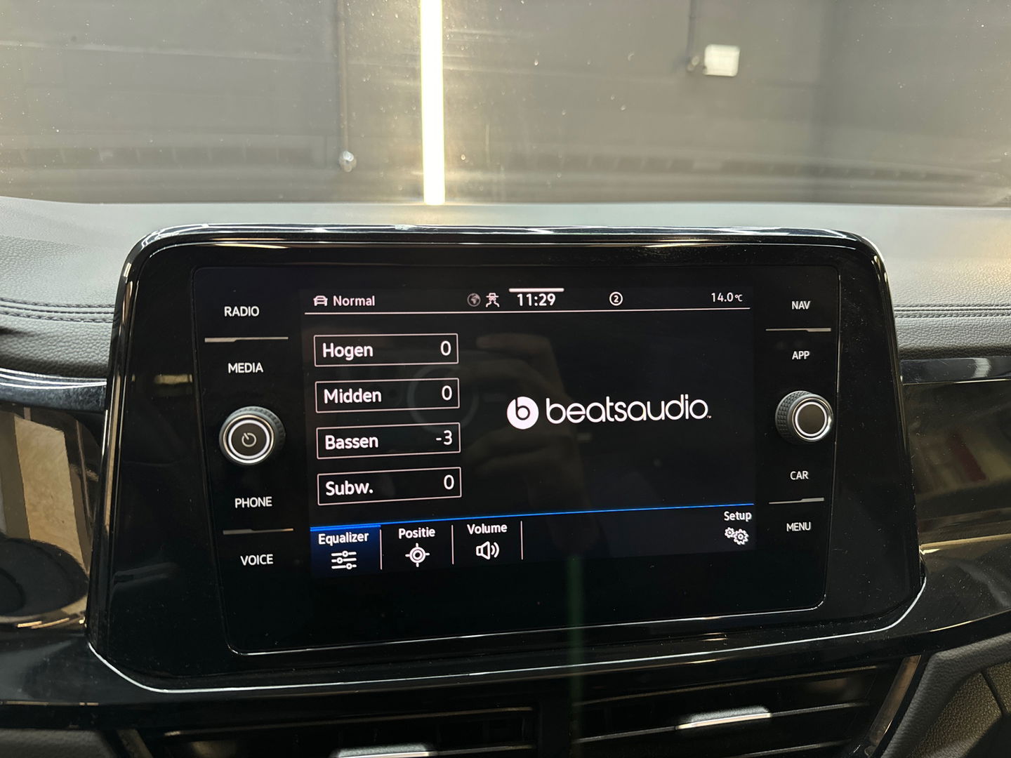 Volkswagen T-Roc R 2.0 TSI 4M Pano|Beats|Keyless|IQ|Camera