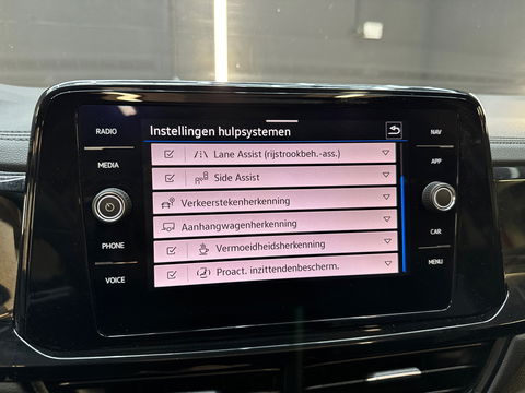 Volkswagen T-Roc R 2.0 TSI 4M Pano|Beats|Keyless|IQ|Camera