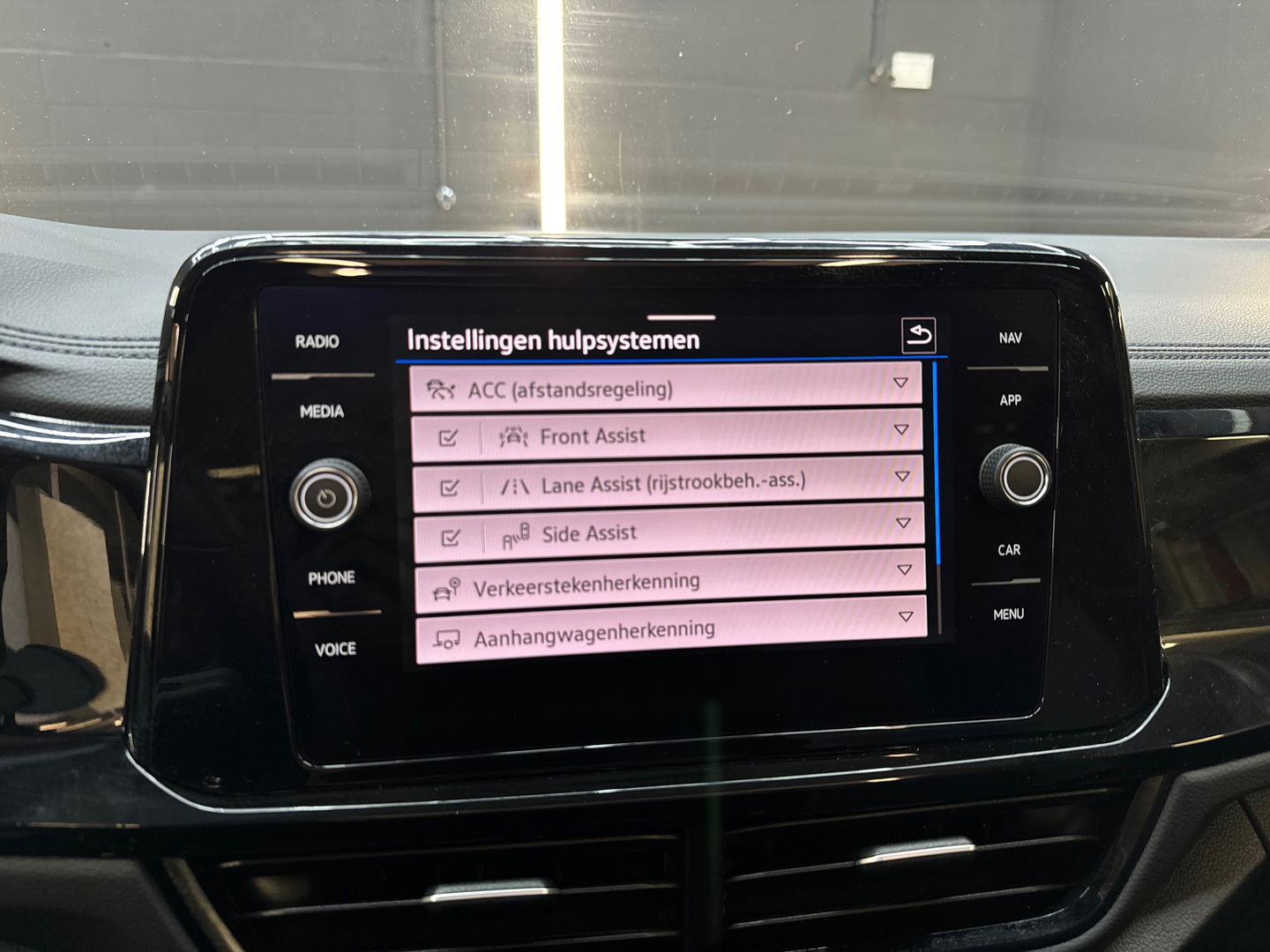 Volkswagen T-Roc R 2.0 TSI 4M Pano|Beats|Keyless|IQ|Camera