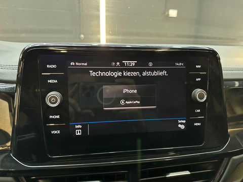 Volkswagen T-Roc R 2.0 TSI 4M Pano|Beats|Keyless|IQ|Camera