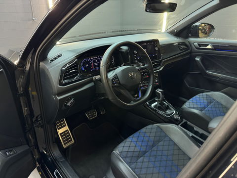 Volkswagen T-Roc R 2.0 TSI 4M Pano|Beats|Keyless|IQ|Camera