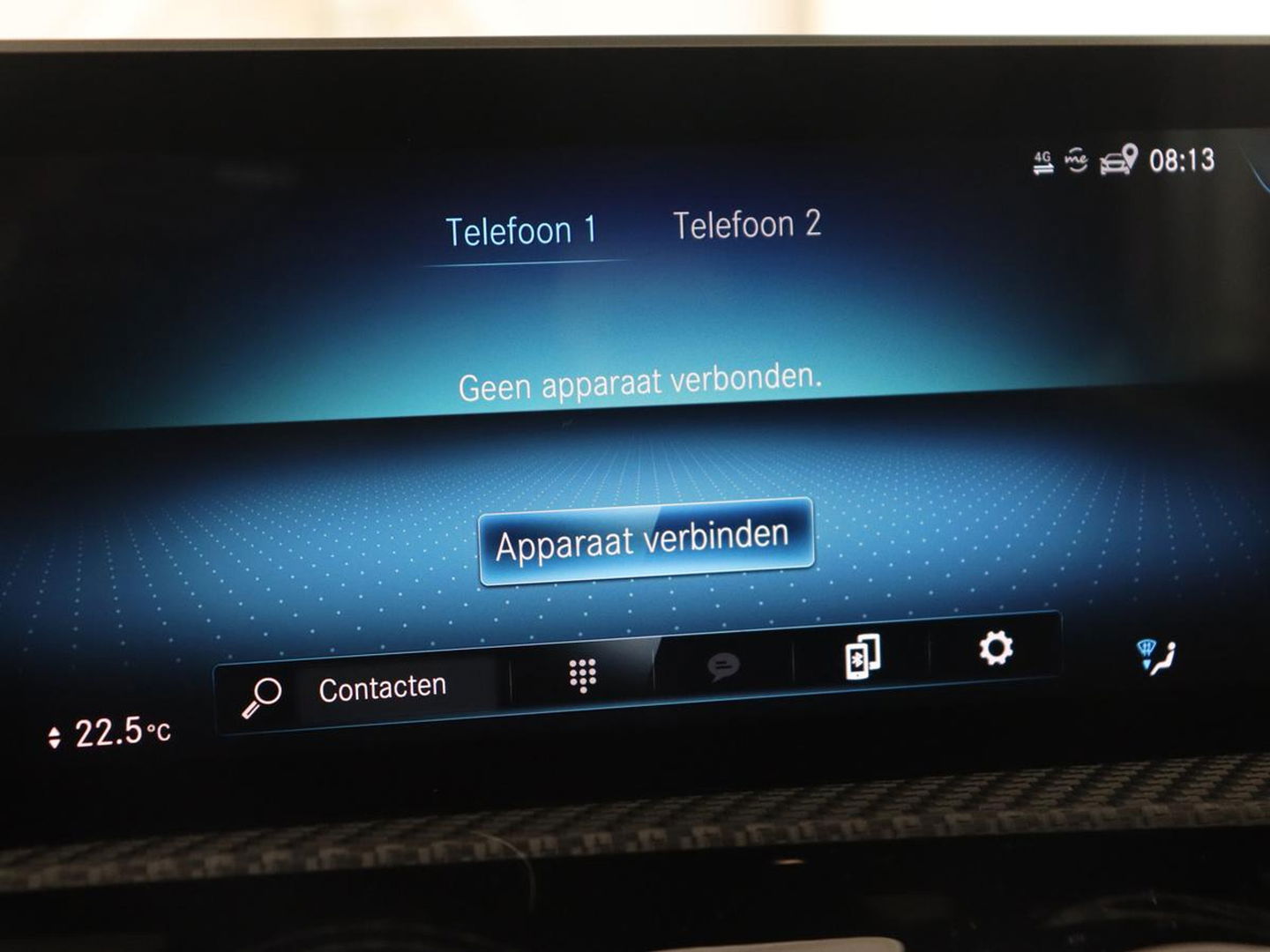 Mercedes-Benz A-Klasse 180 Business Solution | Carplay | Camera | Adaptive cruise | Automaat | Navigatie | Lane asssist | LED | Stoelverwarming