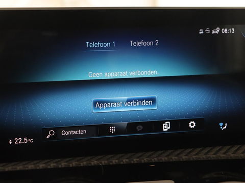 Mercedes-Benz A-Klasse 180 Business Solution | Carplay | Camera | Adaptive cruise | Automaat | Navigatie | Lane asssist | LED | Stoelverwarming