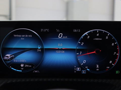Mercedes-Benz A-Klasse 180 Business Solution | Carplay | Camera | Adaptive cruise | Automaat | Navigatie | Lane asssist | LED | Stoelverwarming
