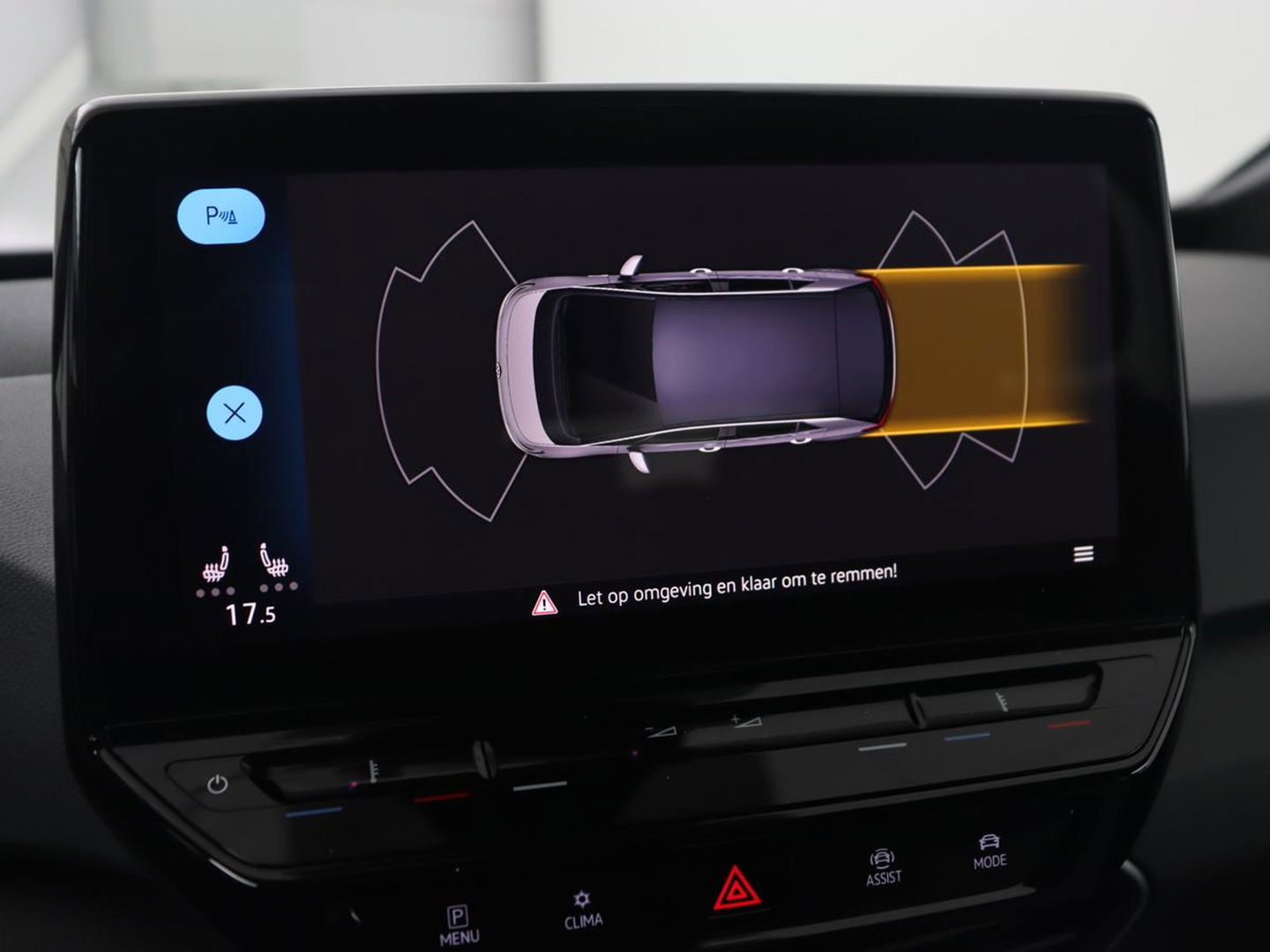 Volkswagen ID.3 Life 58 kWh | Carplay | Sfeerverlichting | Cruise Control | Stoelverwarming | Stuurverwarming | Parkeersensor | Navigatie | Climate controle