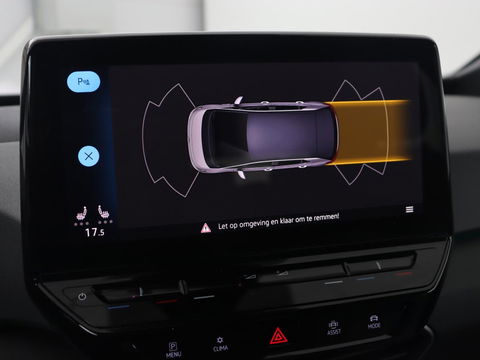 Volkswagen ID.3 Life 58 kWh | Carplay | Sfeerverlichting | Cruise Control | Stoelverwarming | Stuurverwarming | Parkeersensor | Navigatie | Climate controle