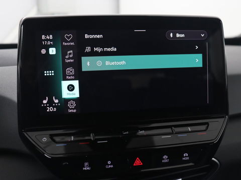 Volkswagen ID.3 Life 58 kWh | Carplay | Sfeerverlichting | Cruise Control | Stoelverwarming | Stuurverwarming | Parkeersensor | Navigatie | Climate controle