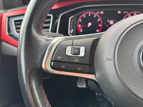 Volkswagen Polo 2.0 TSI GTI DSG Led Virtual Navi Stoelverw. 200 PK