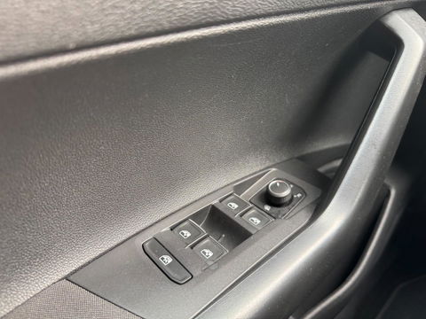 Volkswagen Polo 2.0 TSI GTI DSG Led Virtual Navi Stoelverw. 200 PK