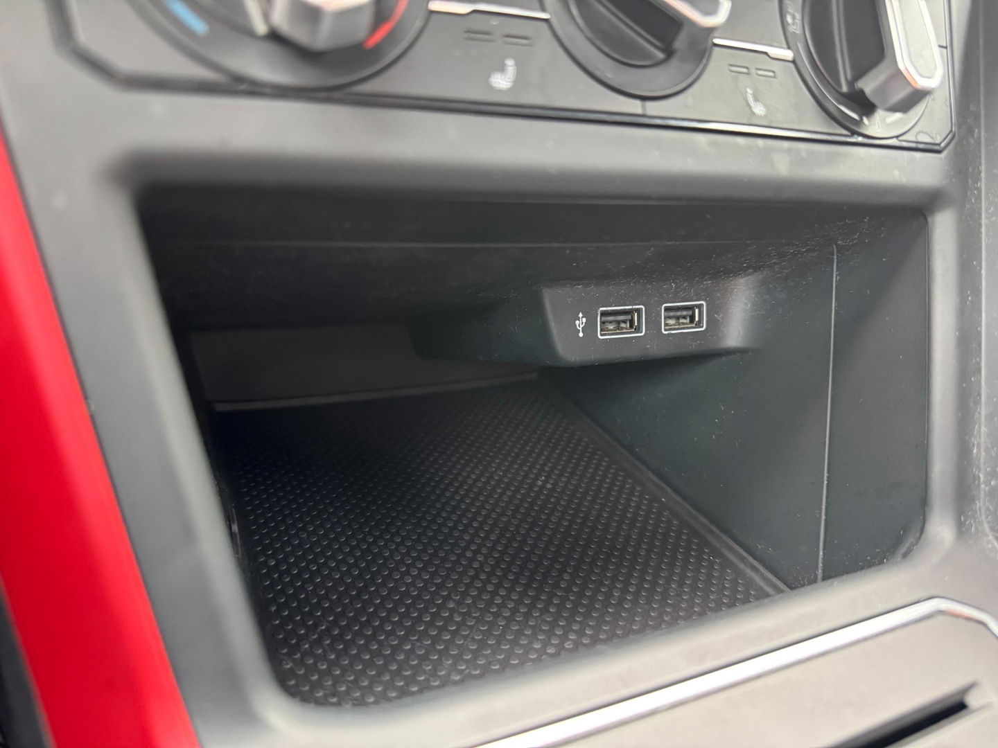 Volkswagen Polo 2.0 TSI GTI DSG Led Virtual Navi Stoelverw. 200 PK