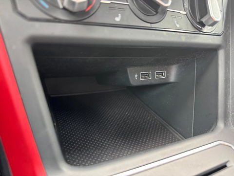 Volkswagen Polo 2.0 TSI GTI DSG Led Virtual Navi Stoelverw. 200 PK