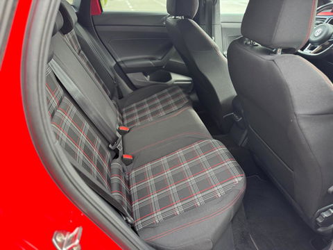 Volkswagen Polo 2.0 TSI GTI DSG Led Virtual Navi Stoelverw. 200 PK