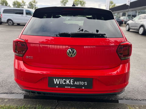 Volkswagen Polo 2.0 TSI GTI DSG Led Virtual Navi Stoelverw. 200 PK