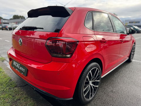 Volkswagen Polo 2.0 TSI GTI DSG Led Virtual Navi Stoelverw. 200 PK