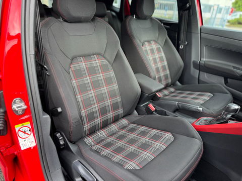 Volkswagen Polo 2.0 TSI GTI DSG Led Virtual Navi Stoelverw. 200 PK