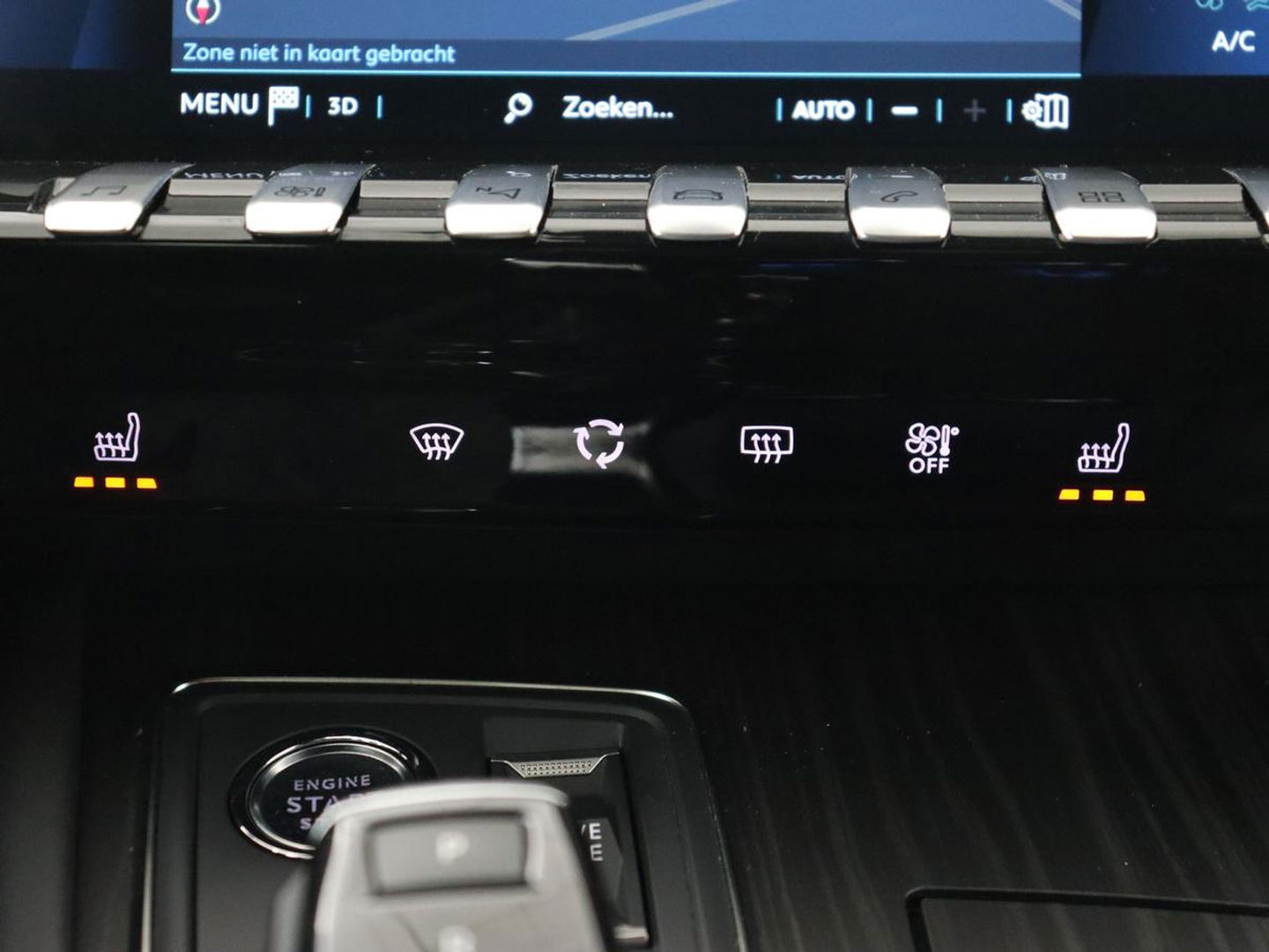 Peugeot 508 1.6 HYbrid 225 GT | Leder | Focal Sound | Stoelverwarming | Adaptive cruise | Carplay | Massage | Memory | Navigatie | PHEV | Plug In
