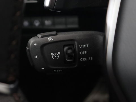 Peugeot 508 1.6 HYbrid 225 GT | Leder | Focal Sound | Stoelverwarming | Adaptive cruise | Carplay | Massage | Memory | Navigatie | PHEV | Plug In